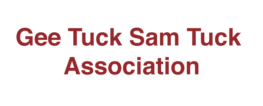 Gee Tuck Sam Tuck Association